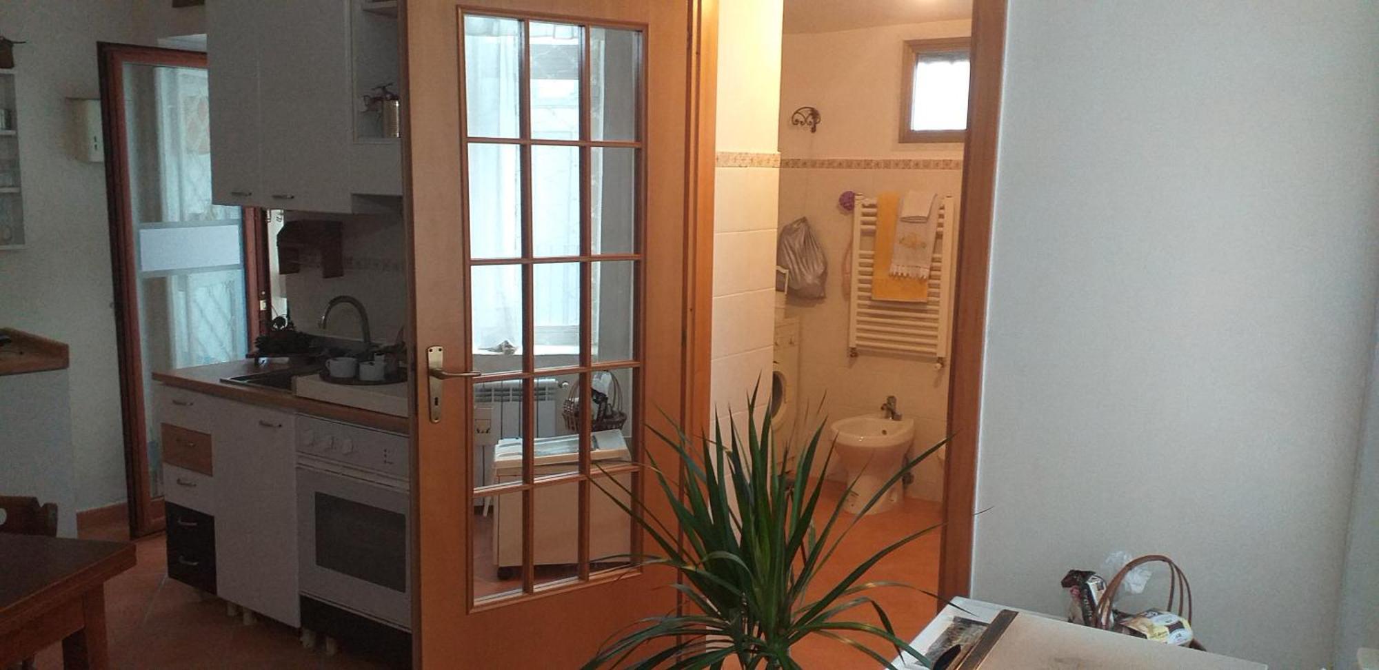 Apartamento O Munaciell A Piazza Plebiscito Con Vista San Martino *