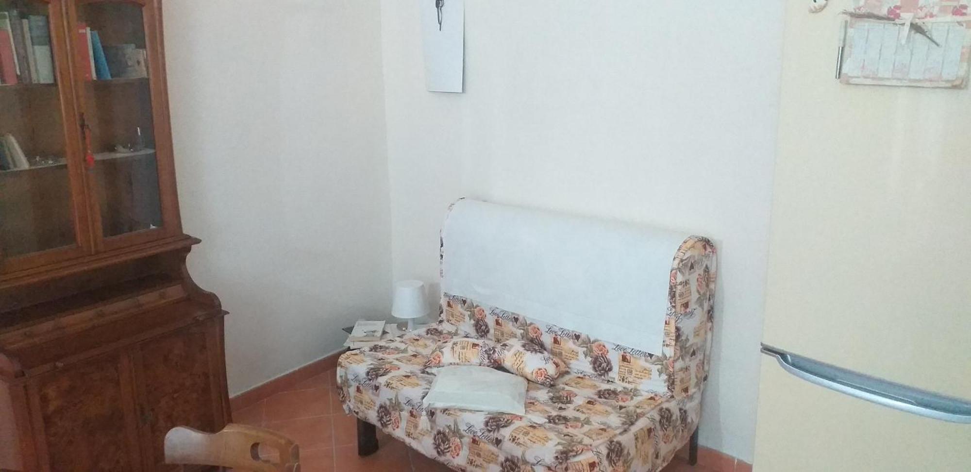 Apartamento O Munaciell A Piazza Plebiscito Con Vista San Martino *