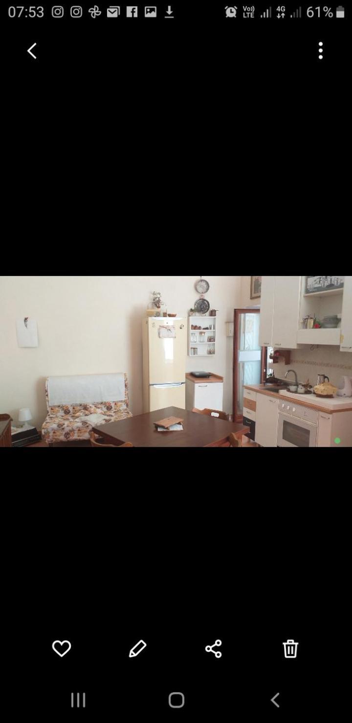 Apartamento O Munaciell A Piazza Plebiscito Con Vista San Martino Nápoles